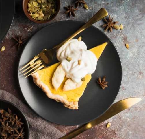 Meringue Pie